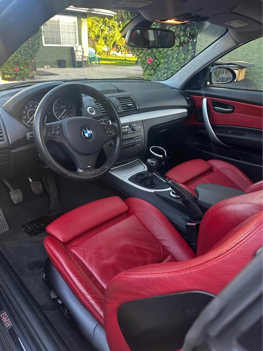 2008 BMW E82 135i & 135is - Image 8 of 14
