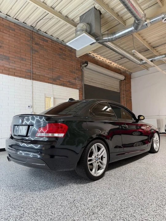 2008 BMW E82 135i & 135is - Image 7 of 17