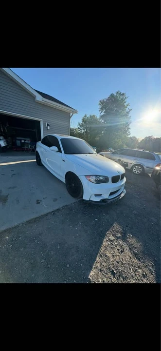 2008 BMW E82 135i & 135is - Image 6 of 9