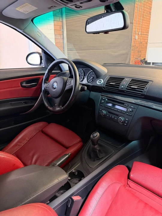 2008 BMW E82 135i & 135is - Image 9 of 17