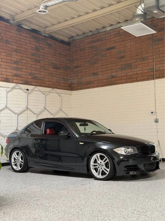 2008 BMW E82 135i & 135is - Image 17 of 17