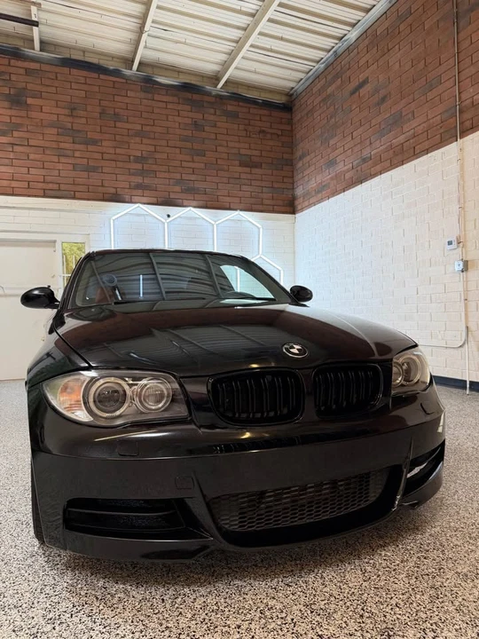 2008 BMW E82 135i & 135is - Image 14 of 17