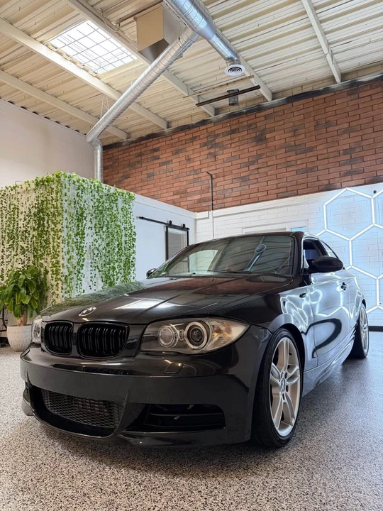 2008 BMW E82 135i & 135is - Image 13 of 17