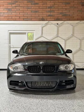 2008 BMW 1 Series 135i Coupe