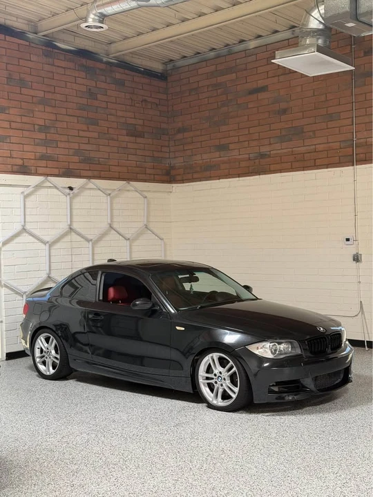 2008 BMW E82 135i & 135is - Image 3 of 17