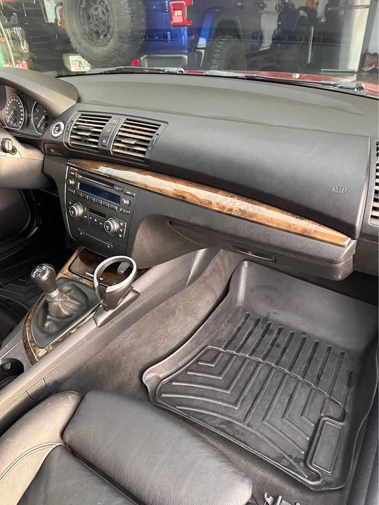 2008 BMW E82 135i & 135is - Image 13 of 14