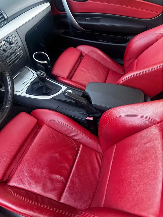 2008 BMW E82 135i & 135is - Image 9 of 14