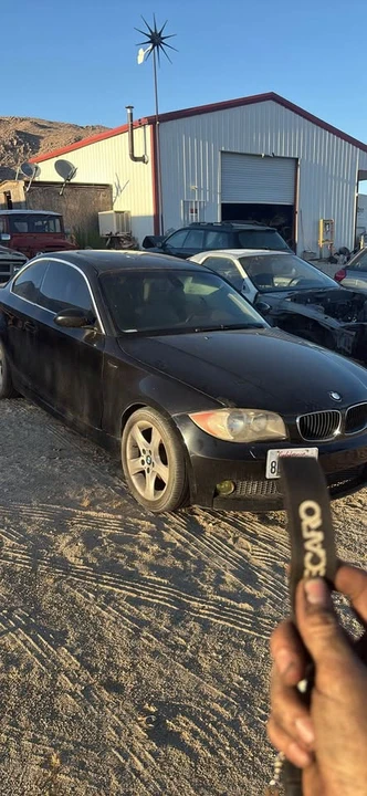2008 BMW E82 135i & 135is - Image 2 of 3