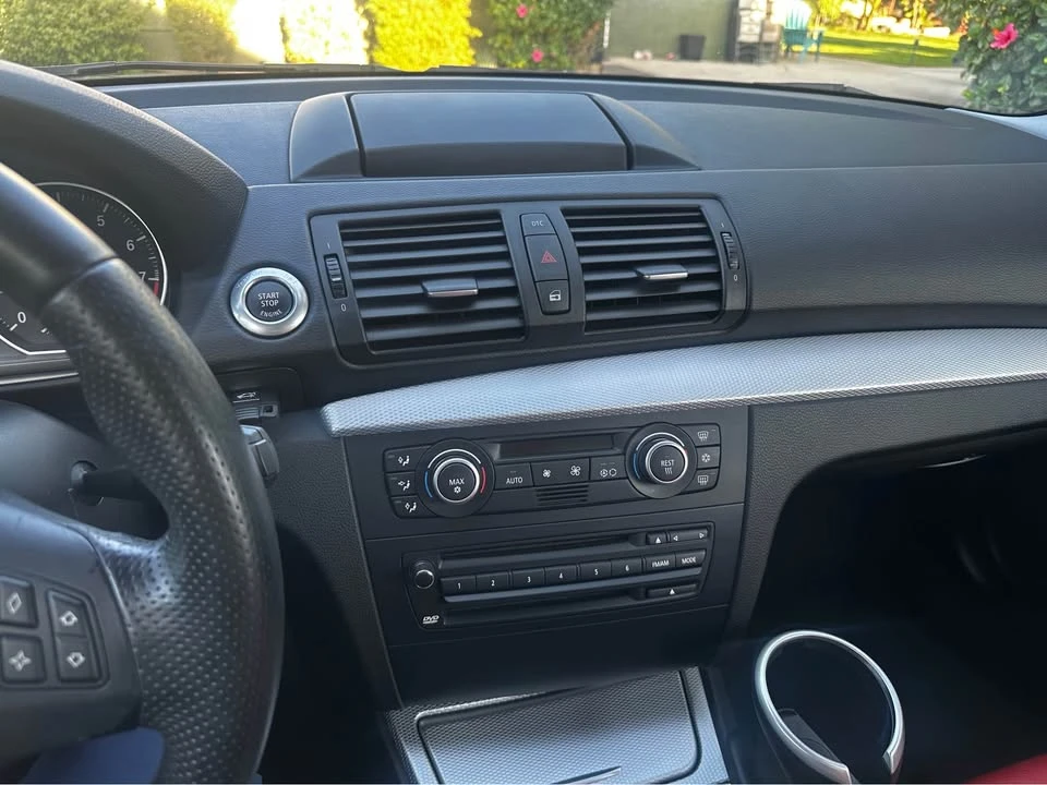 2008 BMW E82 135i & 135is - Image 7 of 14