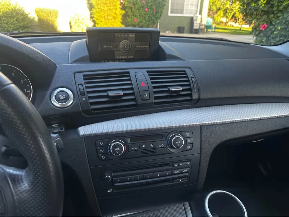 2008 BMW E82 135i & 135is - Image 6 of 14