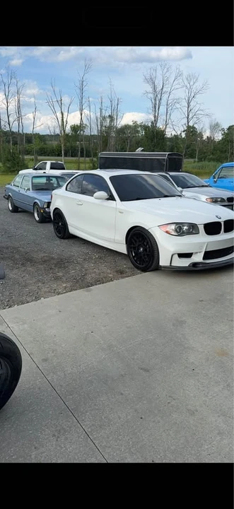 2008 BMW E82 135i & 135is - Image 2 of 9