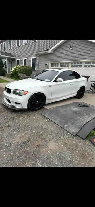 2008 BMW E82 135i & 135is - Image 8 of 9
