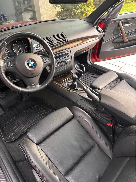 2008 BMW E82 135i & 135is - Image 2 of 14