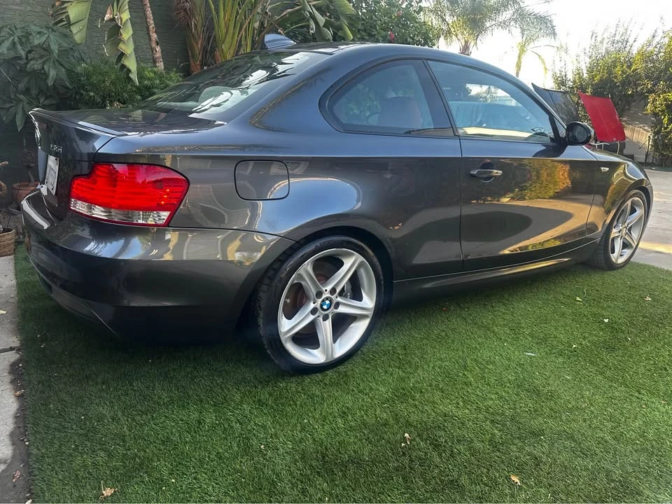 2008 BMW E82 135i & 135is - Image 2 of 14