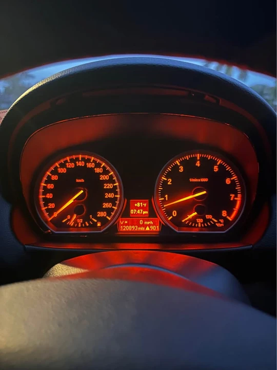 2008 BMW E82 135i & 135is - Image 9 of 14