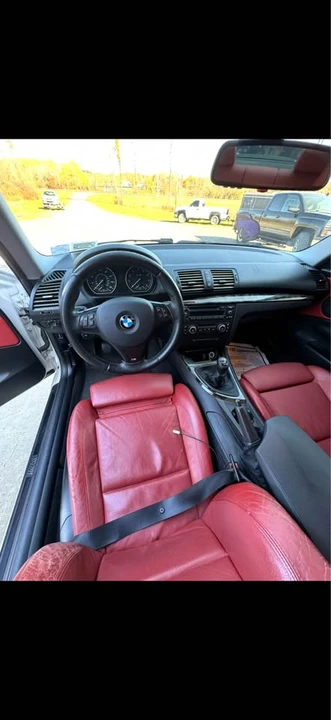 2008 BMW E82 135i & 135is - Image 5 of 9