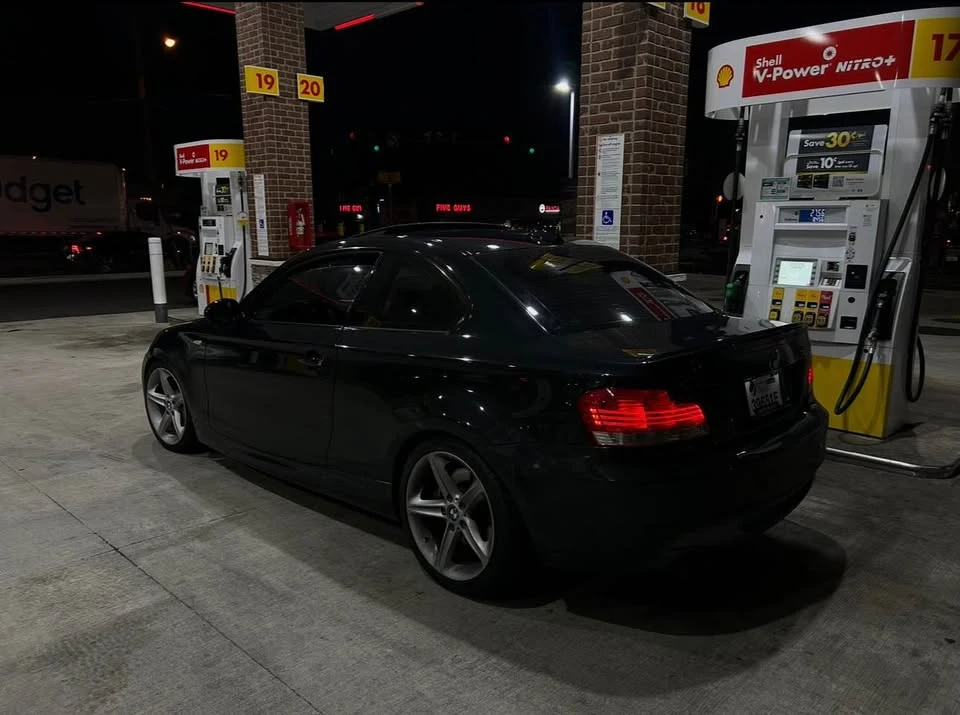2008 BMW E82 135i & 135is - Image 2 of 5