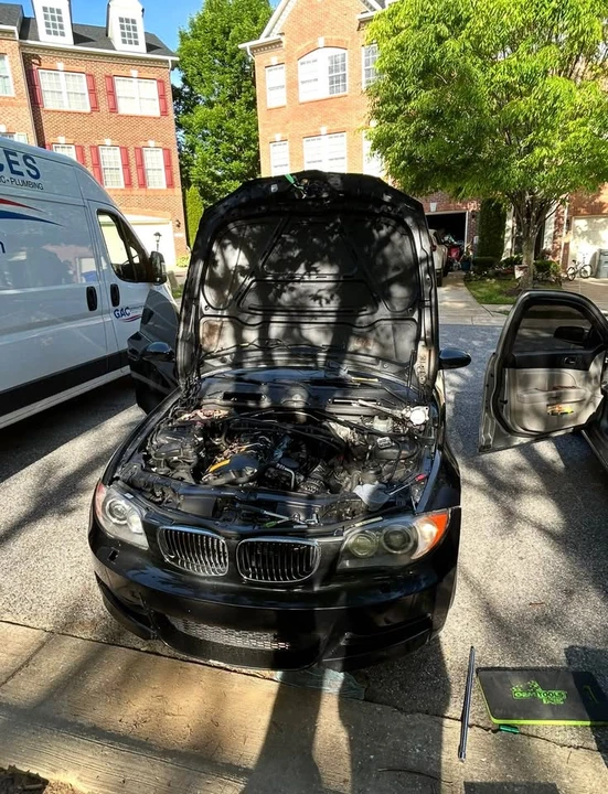 2008 BMW E82 135i & 135is - Image 5 of 5
