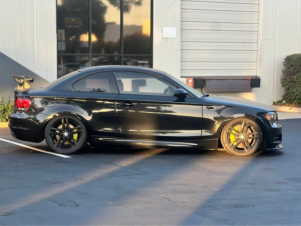 2008 BMW E82 135i & 135is - Image 3 of 11