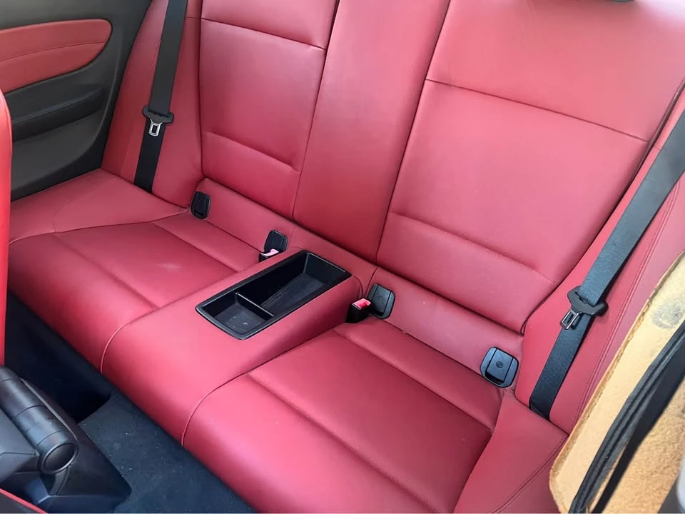 2008 BMW E82 135i & 135is - Image 7 of 11