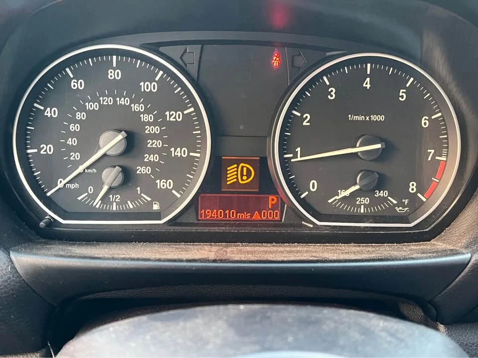2008 BMW E82 135i & 135is - Image 11 of 11