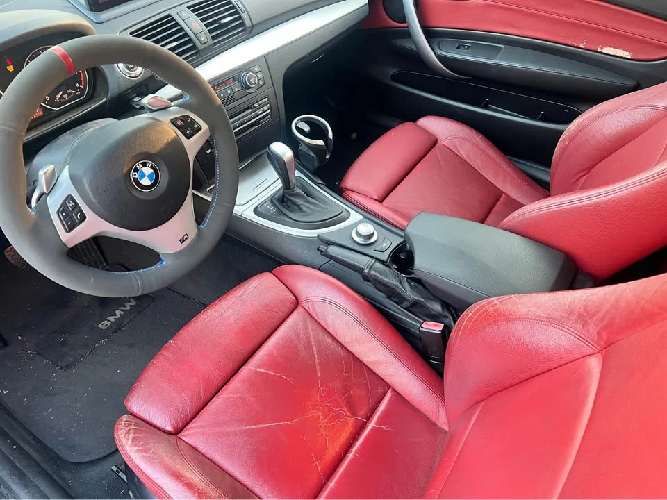 2008 BMW E82 135i & 135is - Image 6 of 11