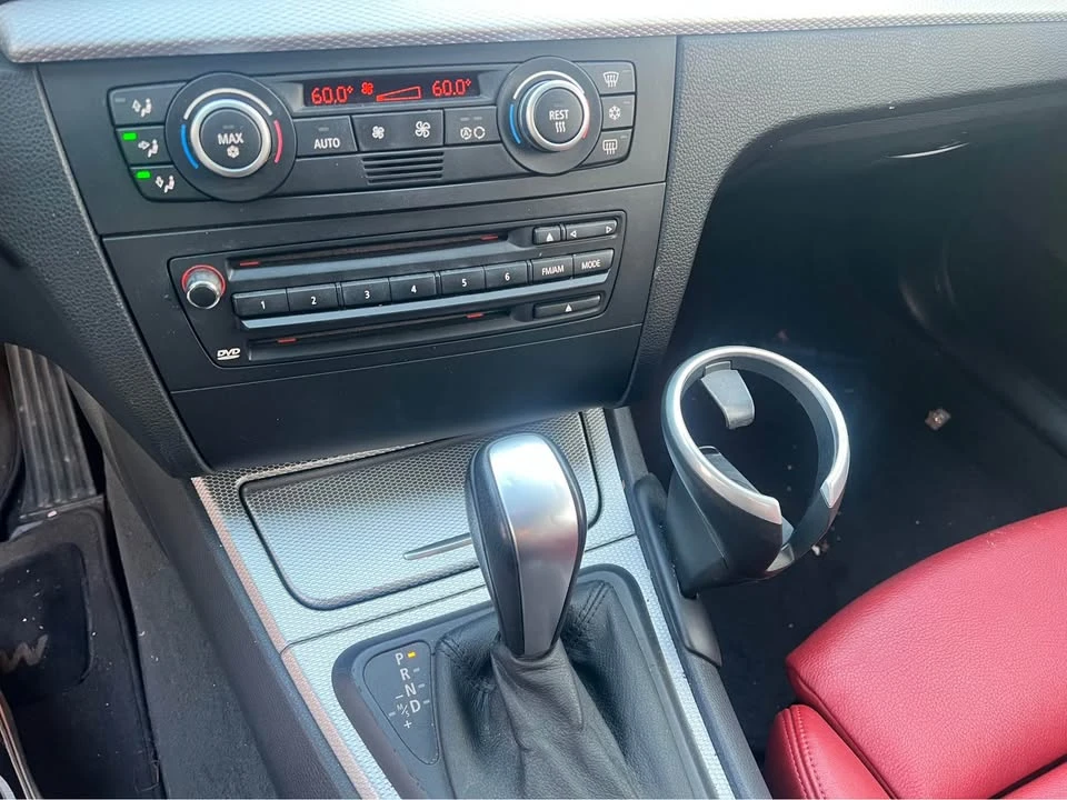 2008 BMW E82 135i & 135is - Image 9 of 11