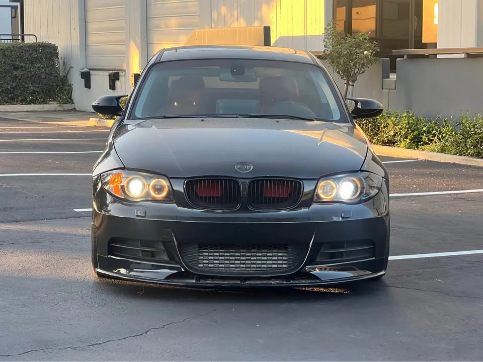 2008 BMW E82 135i & 135is - Image 2 of 11