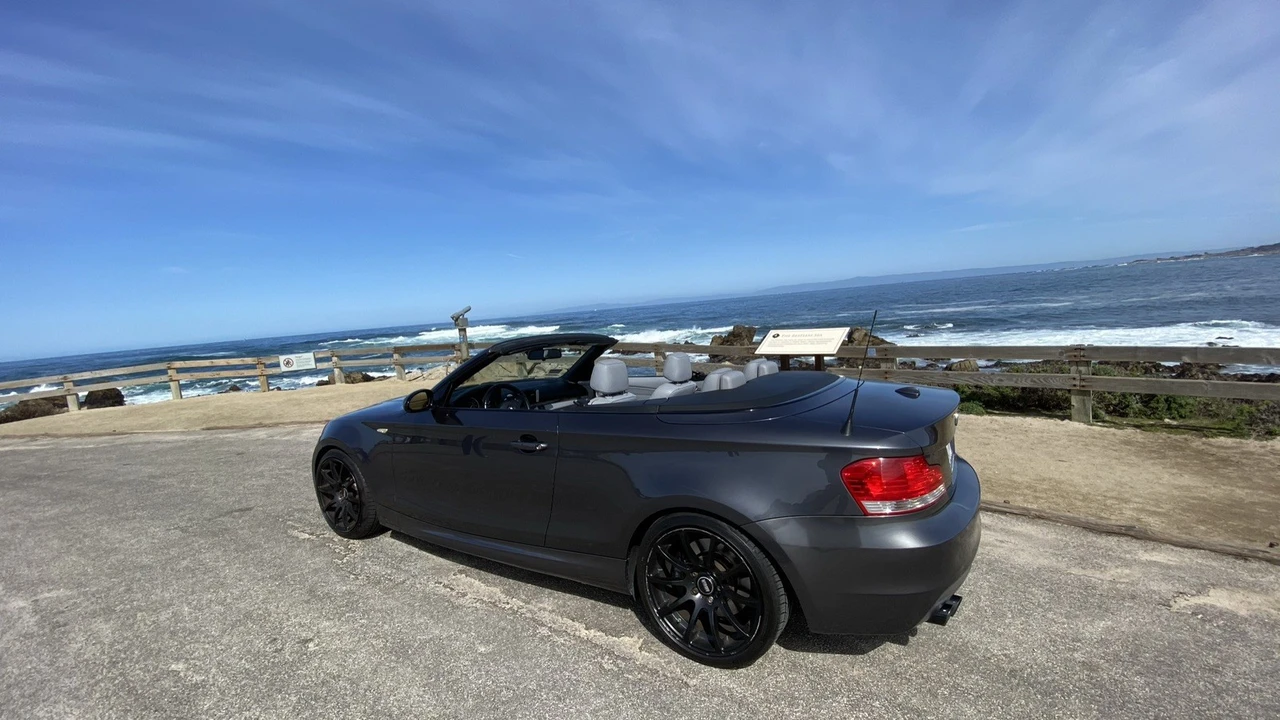 2008 BMW E82 135i & 135is - Image 14 of 15