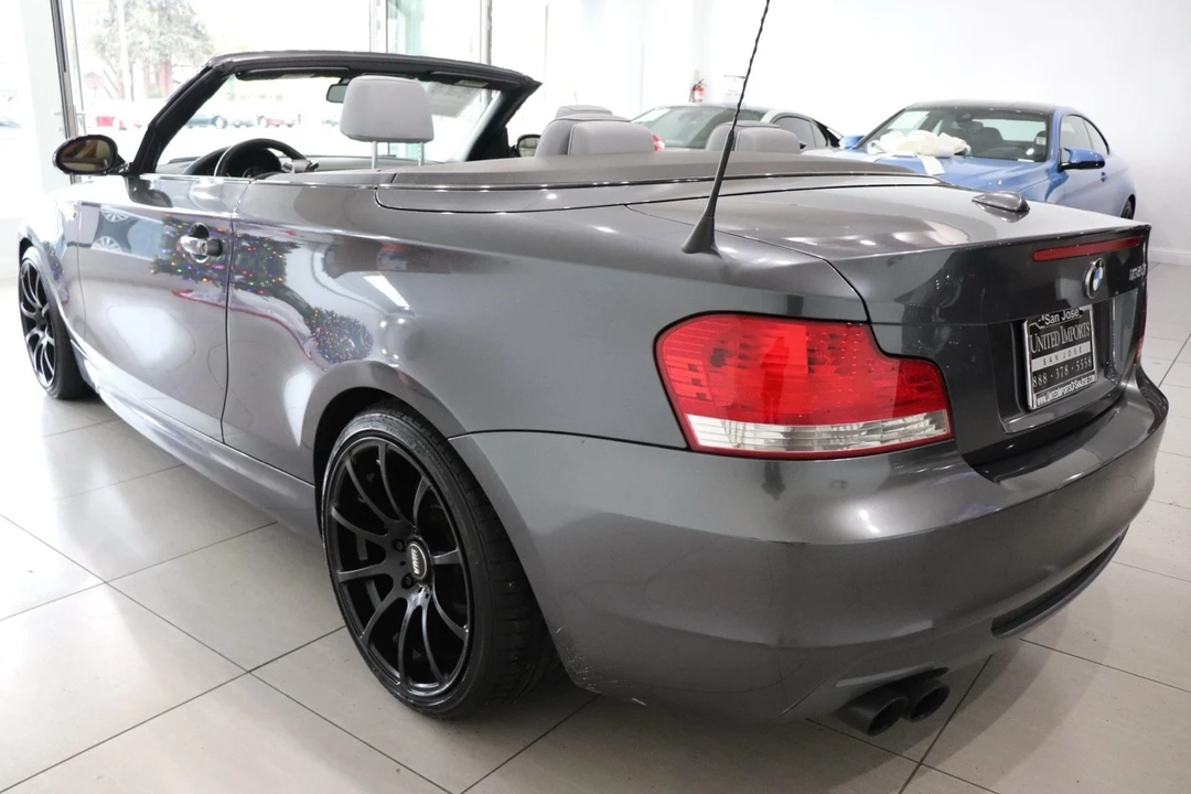 2008 BMW E82 135i & 135is - Image 6 of 15