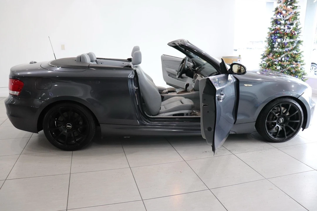 2008 BMW E82 135i & 135is - Image 7 of 15