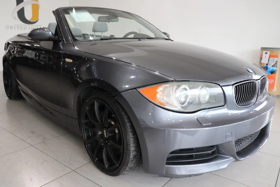 2008 BMW E82 135i & 135is - Image 4 of 15