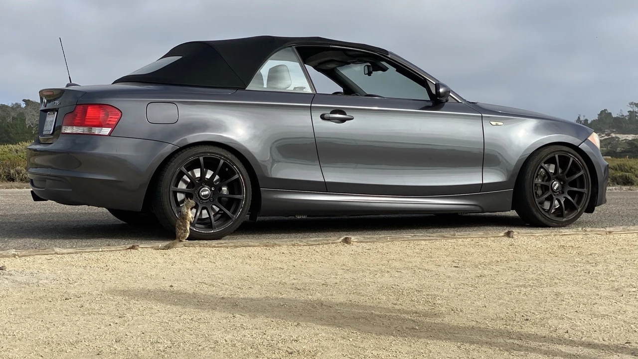 2008 BMW E82 135i & 135is - Image 11 of 15