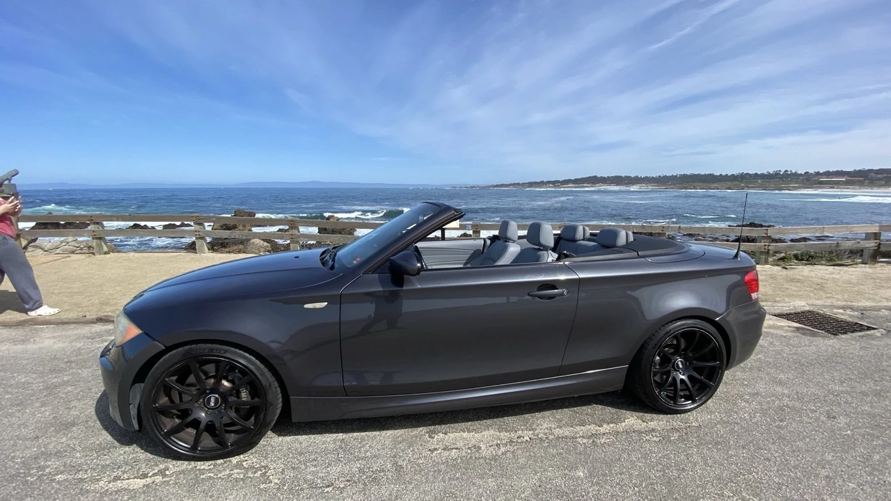 2008 BMW E82 135i & 135is - Image 2 of 15