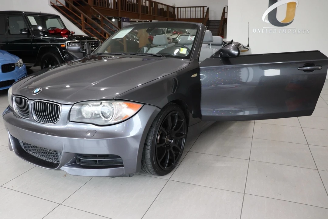 2008 BMW E82 135i & 135is - Image 9 of 15