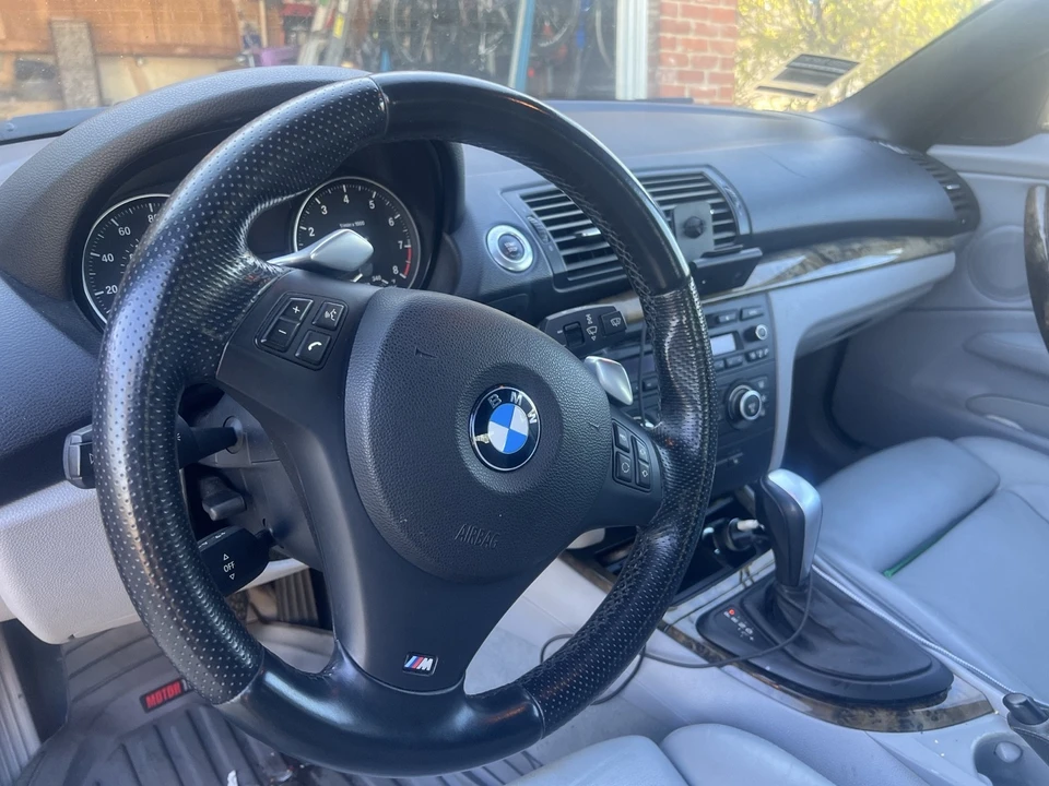 2008 BMW E82 135i & 135is - Image 12 of 15