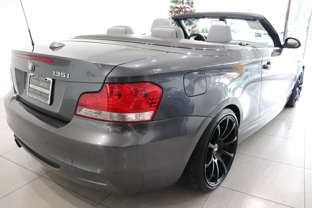 2008 BMW E82 135i & 135is - Image 5 of 15
