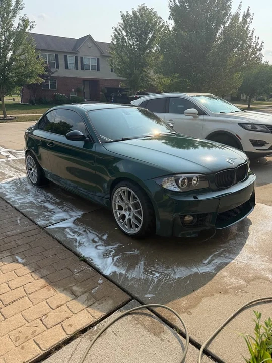 2008 BMW E82 135i & 135is - Image 4 of 14