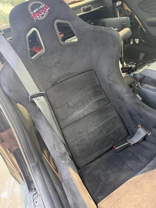 2008 BMW E82 135i & 135is - Image 13 of 14