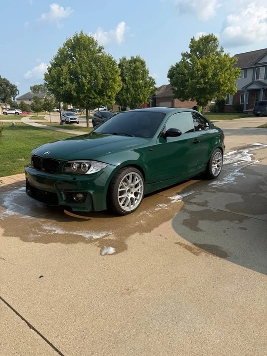 2008 BMW E82 135i & 135is - Image 2 of 14