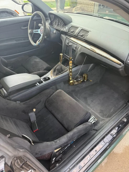 2008 BMW E82 135i & 135is - Image 14 of 14