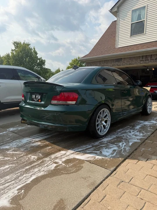 2008 BMW E82 135i & 135is - Image 6 of 14