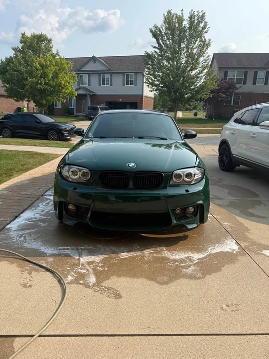 2008 BMW E82 135i & 135is - Image 3 of 14
