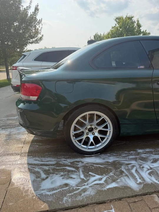 2008 BMW E82 135i & 135is - Image 5 of 14