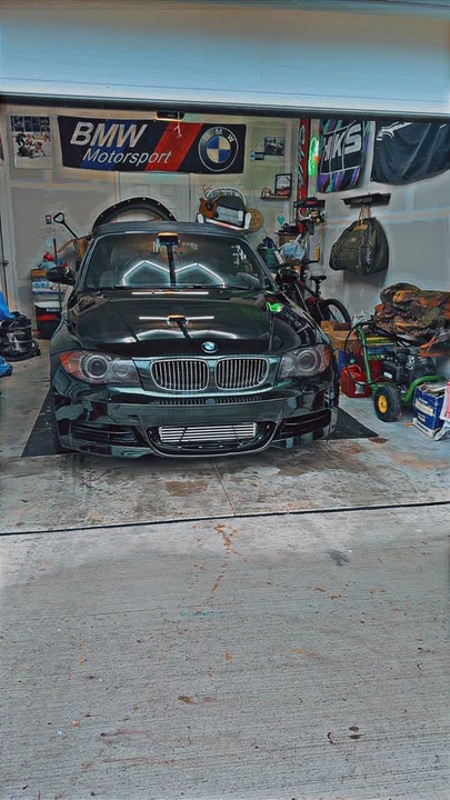 2008 BMW E82 135i & 135is - Image 11 of 20