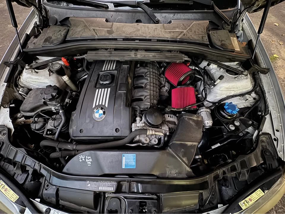 2008 BMW E82 135i & 135is - Image 17 of 20