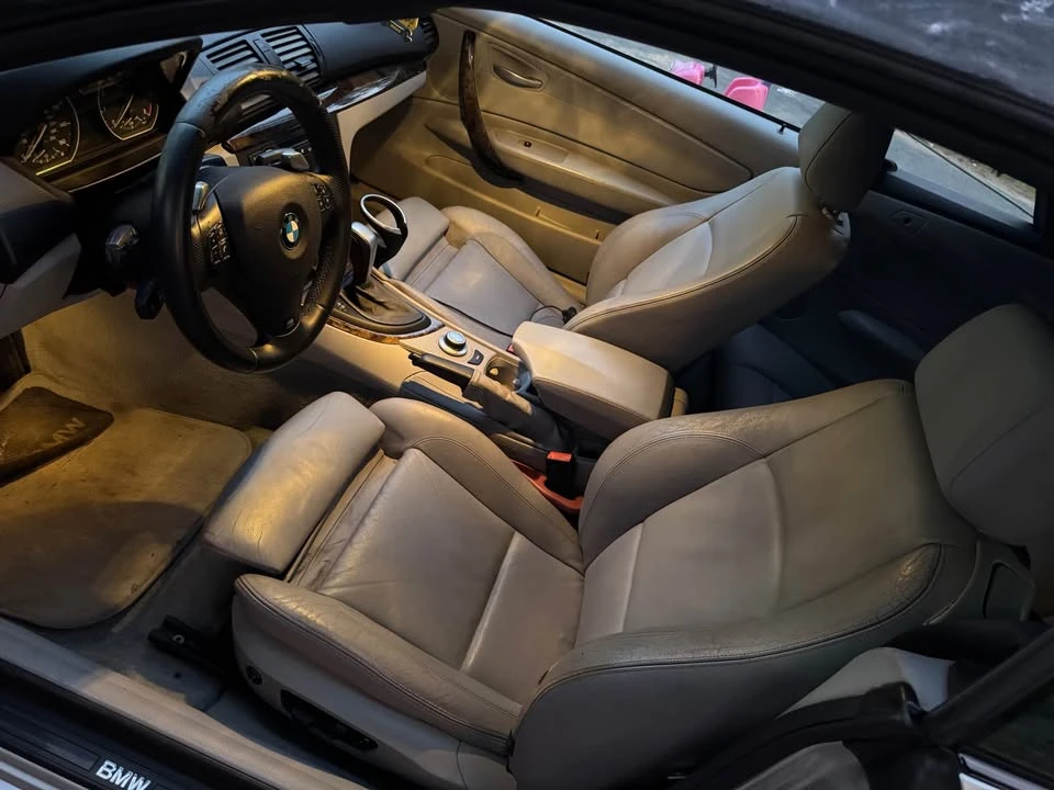 2008 BMW E82 135i & 135is - Image 18 of 20