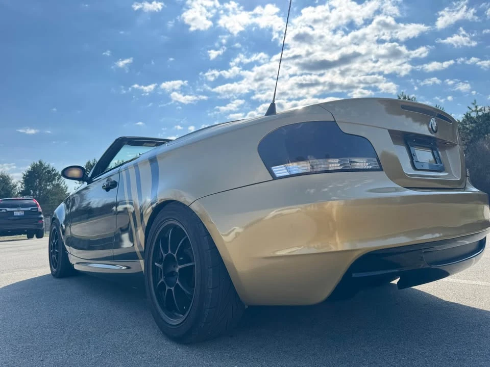 2008 BMW E82 135i & 135is - Image 3 of 20