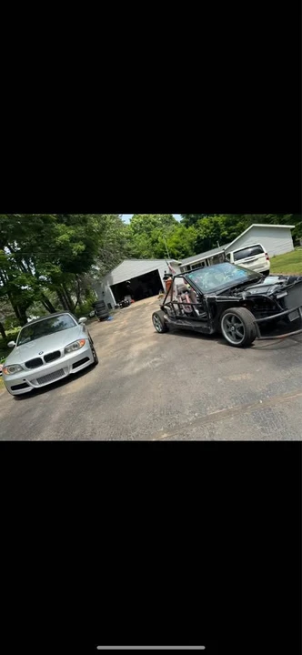 2008 BMW E82 135i & 135is - Image 12 of 20
