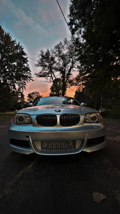 2008 BMW E82 135i & 135is - Image 19 of 20